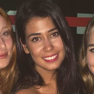 Meet your Posher, Yasmmin